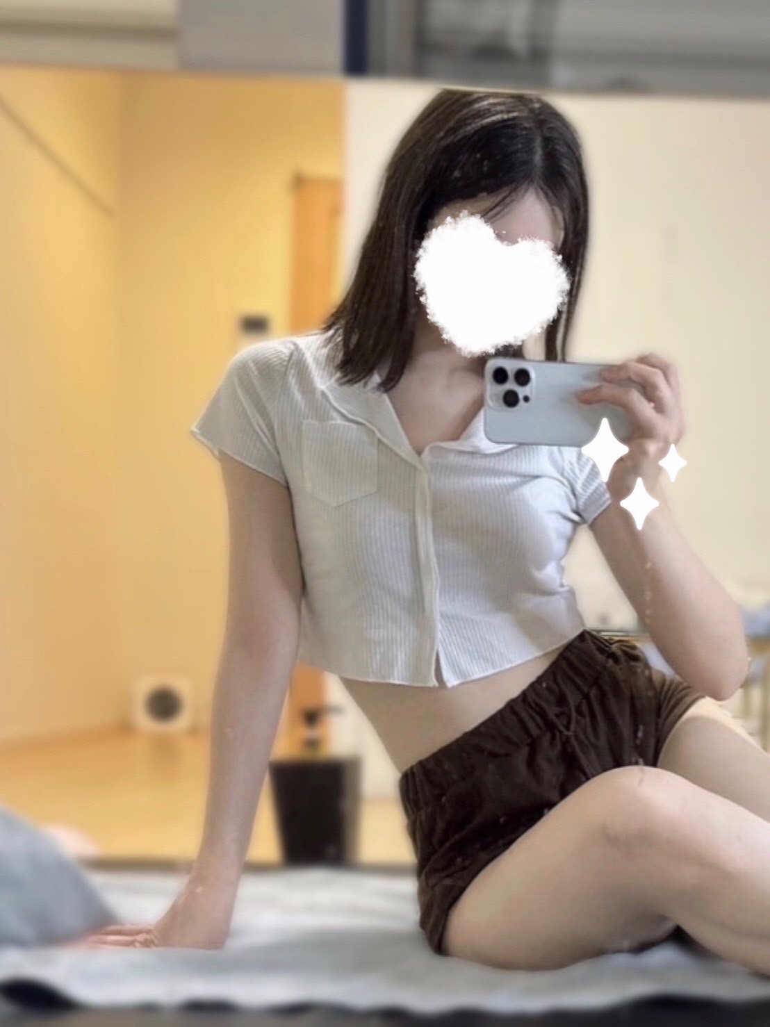 ひよりちゃん