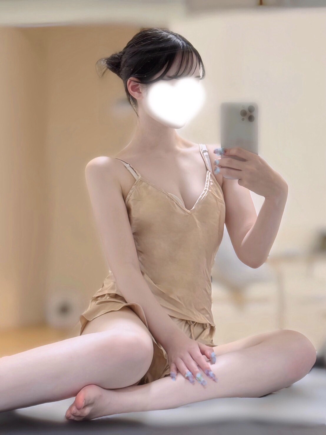 もえちゃん