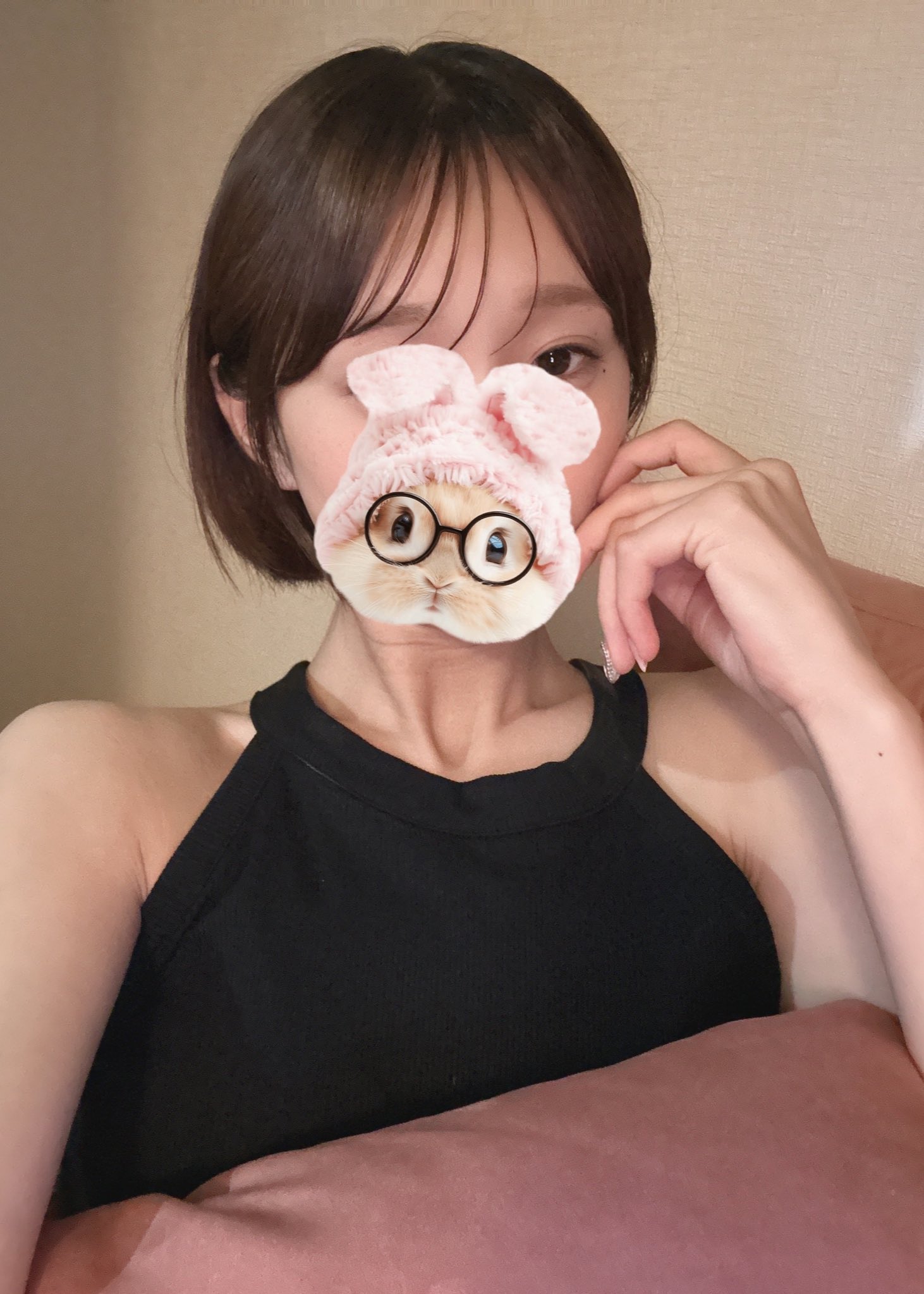 るなちゃん