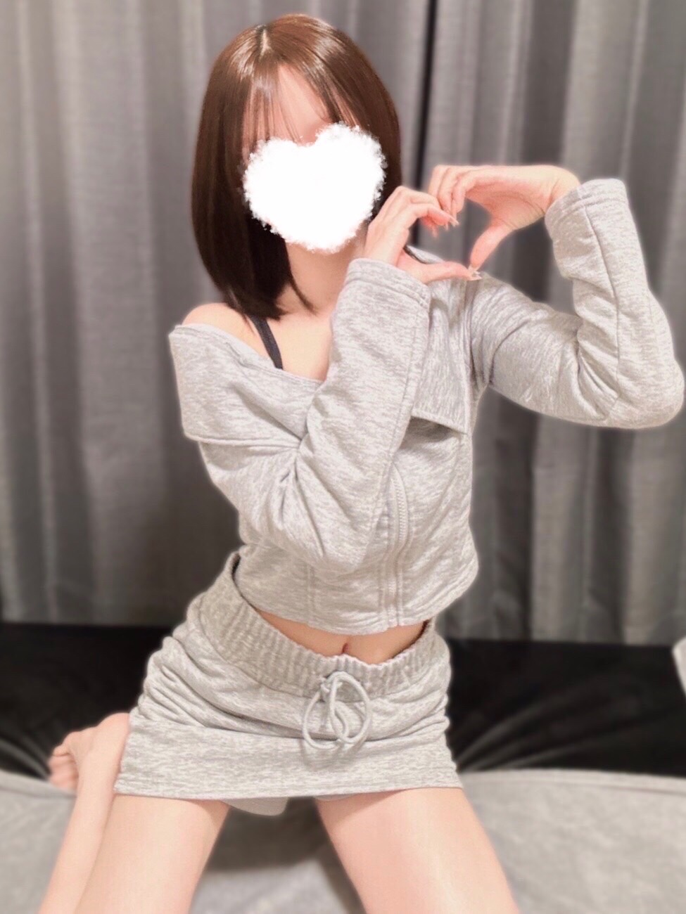るなちゃん