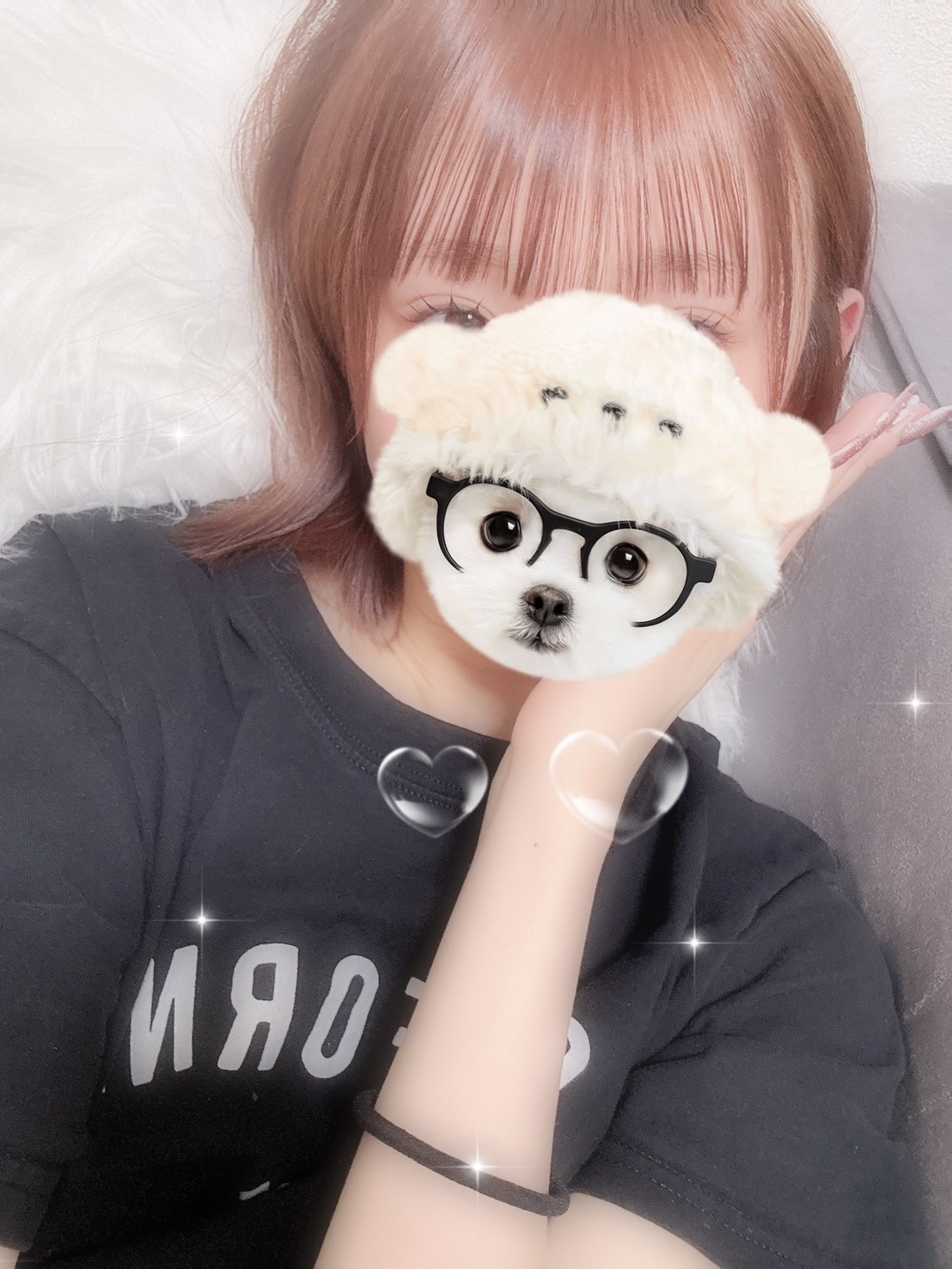 るなちゃん