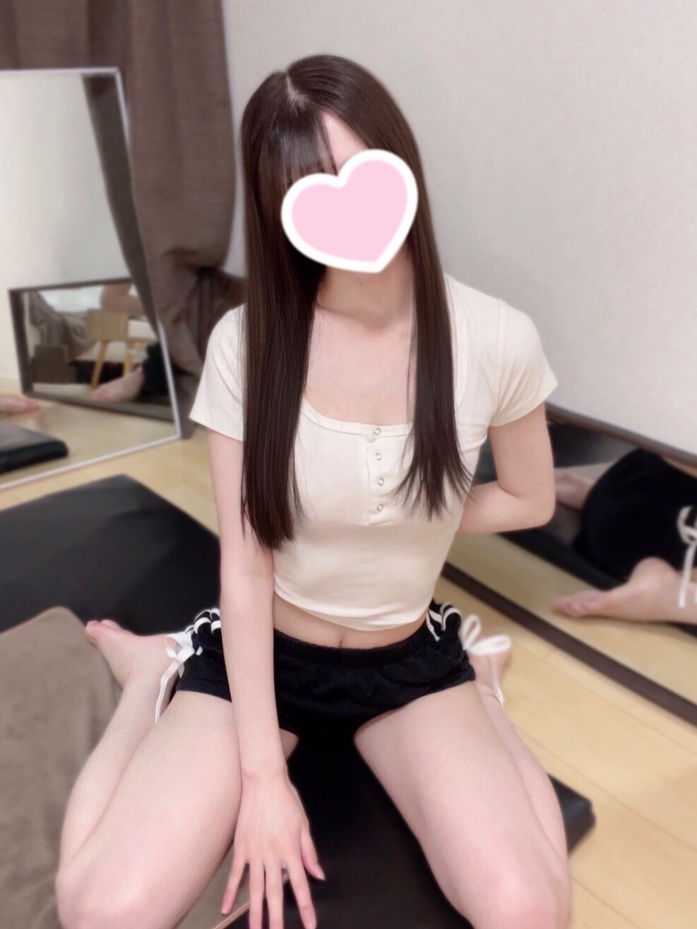 れみちゃん