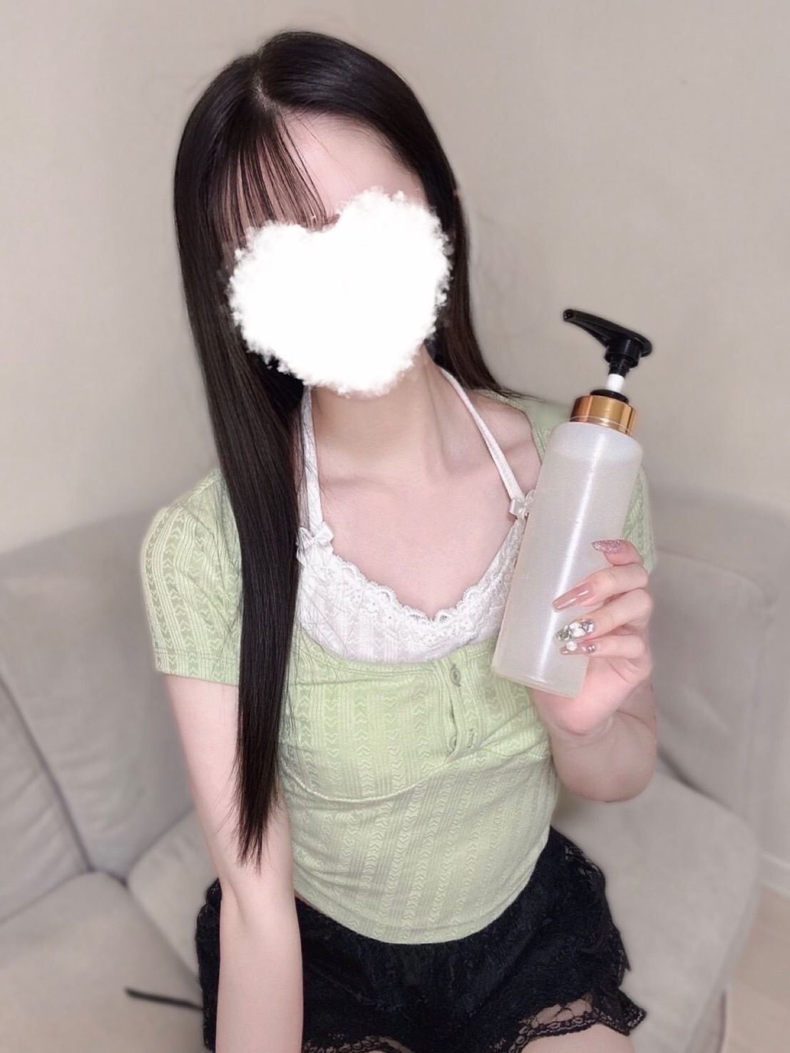 まりなちゃん