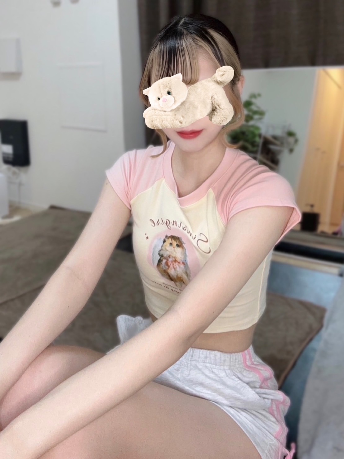 ののかちゃん