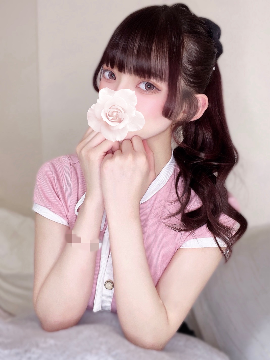なぎちゃん