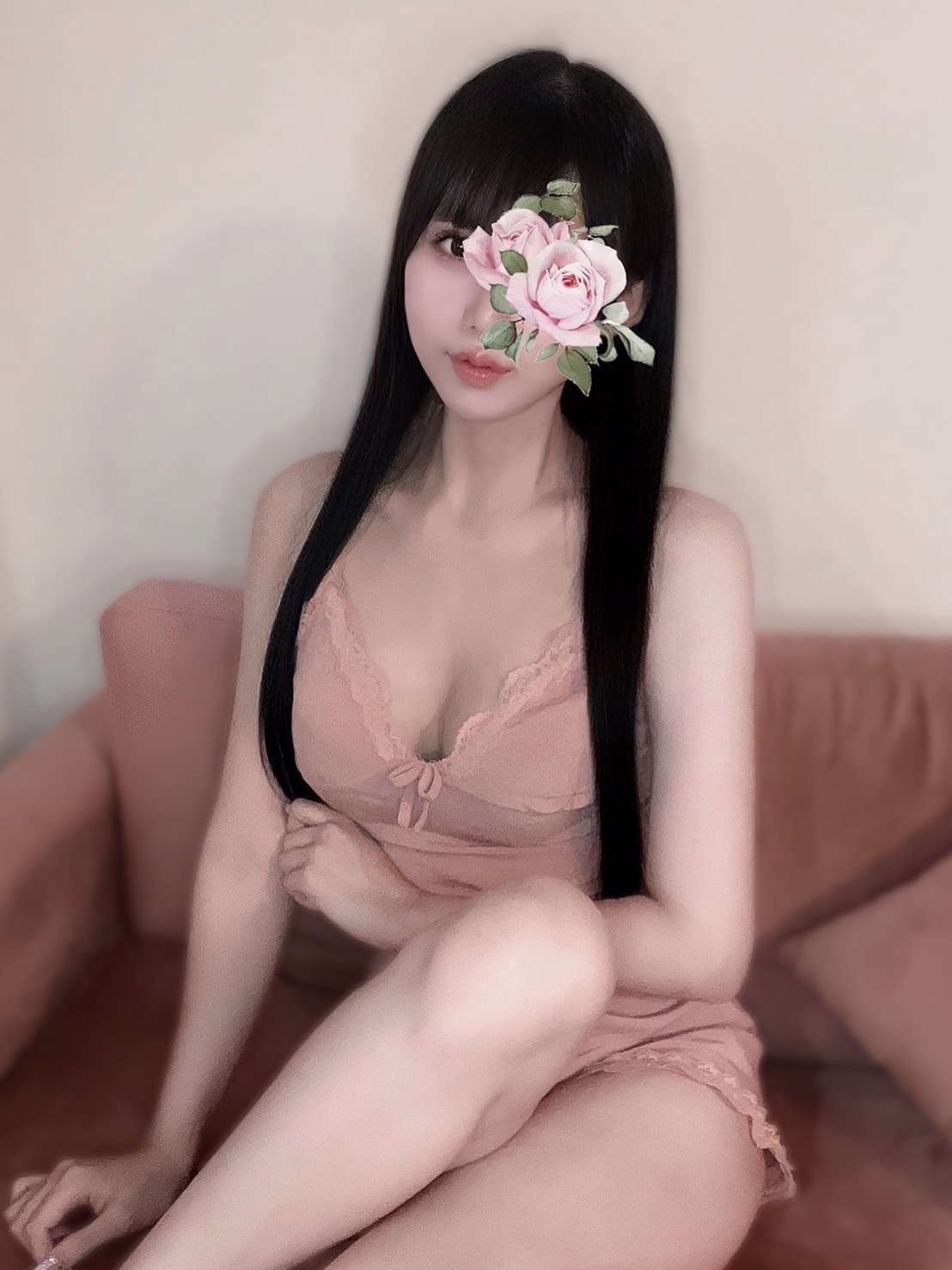 ろあちゃん