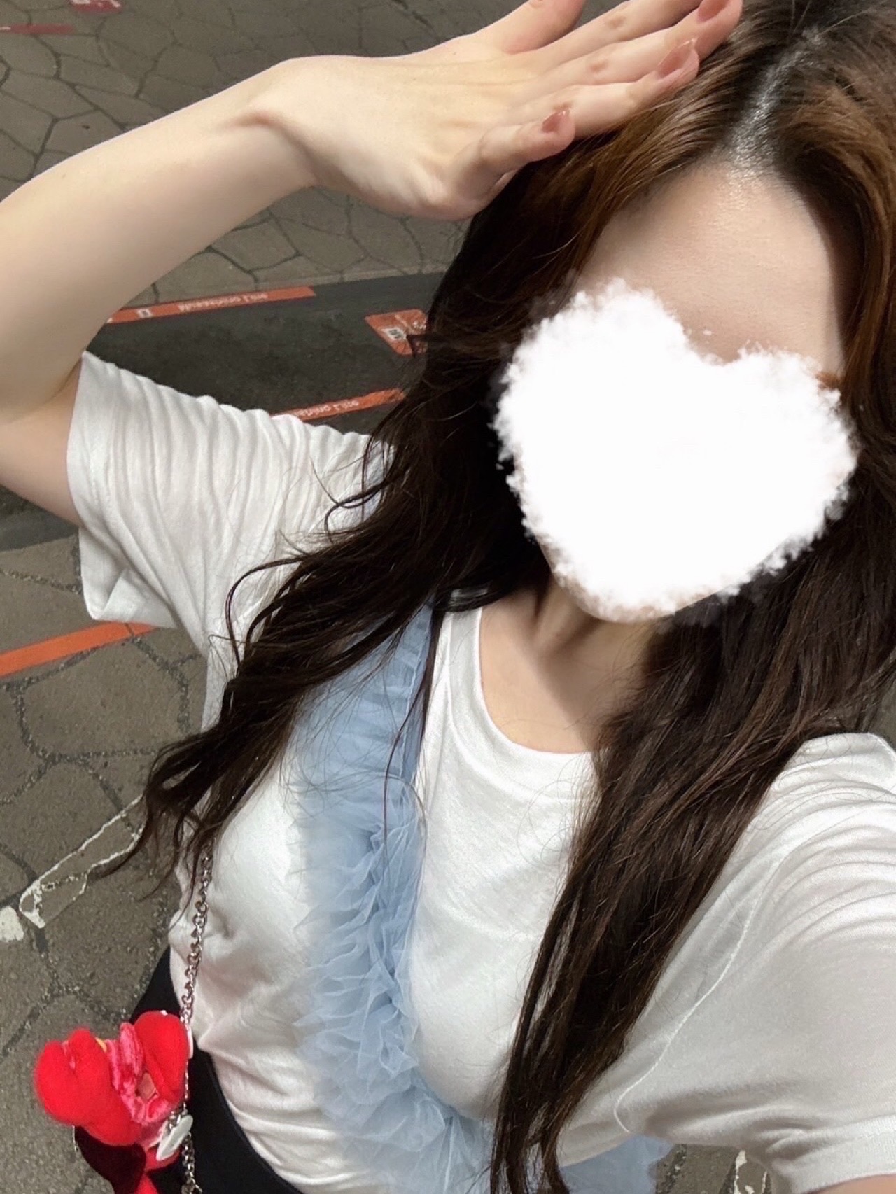 ももかちゃん